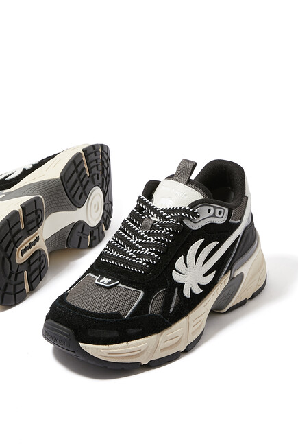 The Palm Runner Shoes
